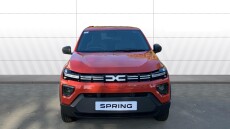 Dacia Spring 27kWh Expression 65 48kW 5dr Auto Electric Hatchback